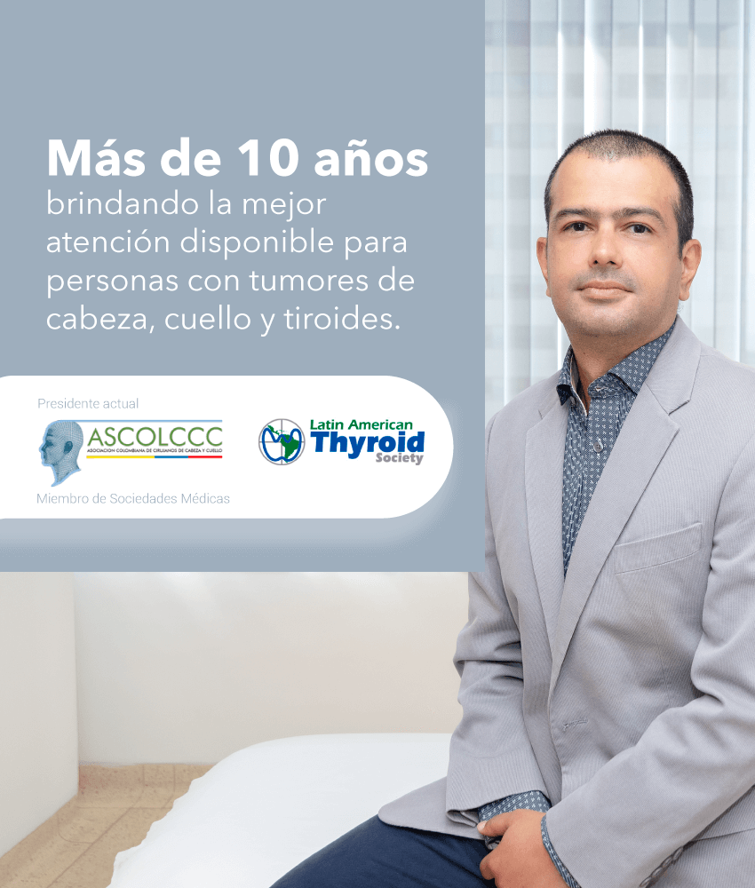 Cirujano Cancer Cabeza   